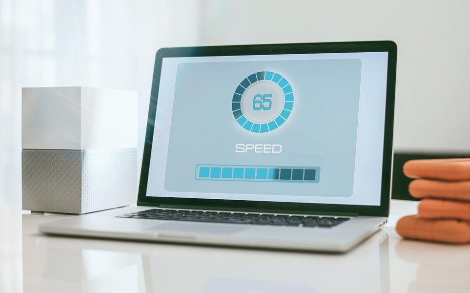 How We Built A 98/100 PageSpeed Score Website In 2 Weeks?